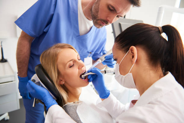 Best Dental Exams and Cleanings  in Lubbock, TX