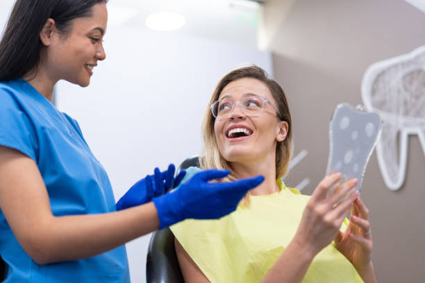 Best Dental Fillings (Composite and Amalgam)  in Lubbock, TX