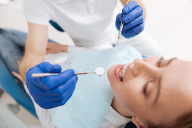 Dental Inlays and Onlays in Lubbock, TX